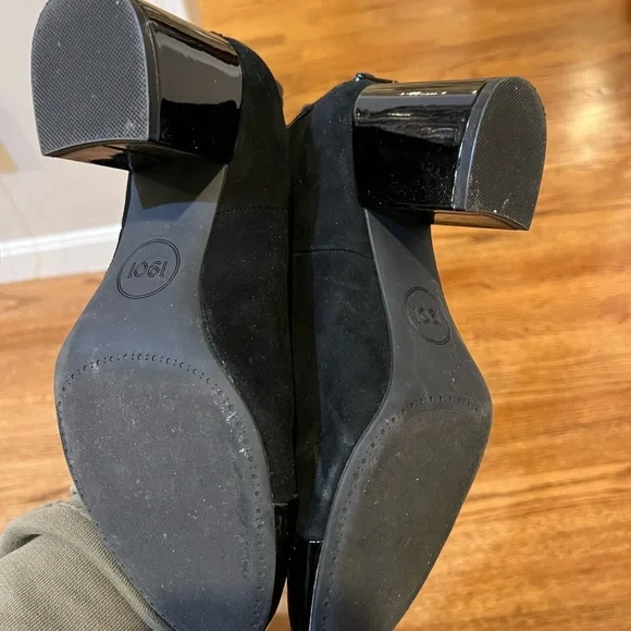 Brand 1901 (Nordstrom) Size 9.5 Like New - Picture 6 of 6